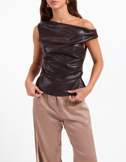 Concrete Dreams Top