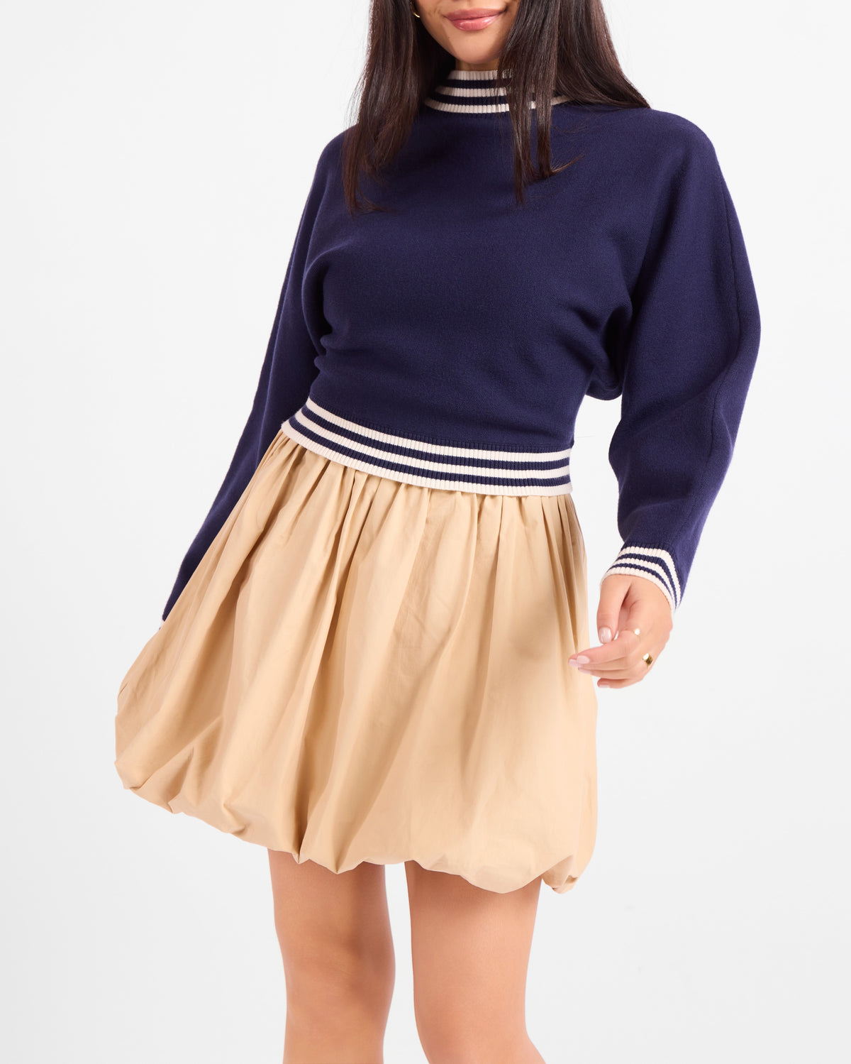 Gameday Dolman Sweater