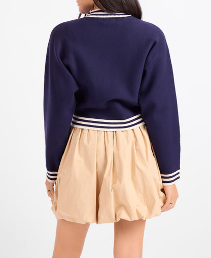Gameday Dolman Sweater