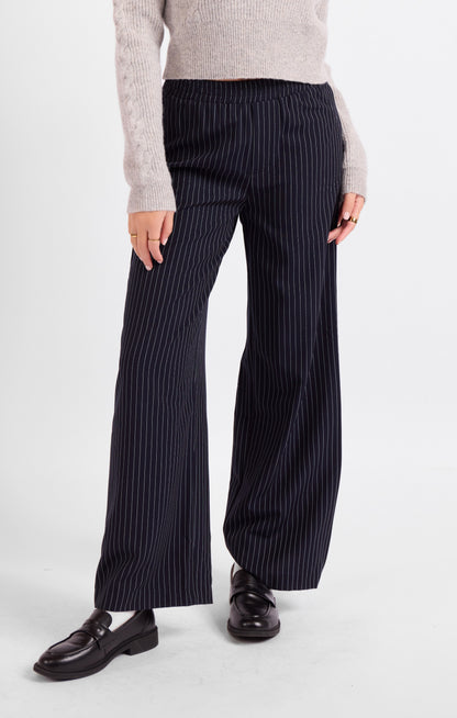 Eastgate Pinstripe Pants