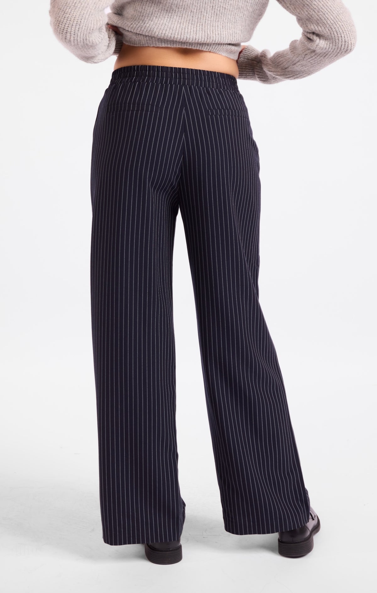 Eastgate Pinstripe Pants