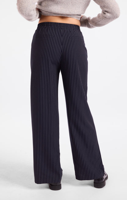 Eastgate Pinstripe Pants