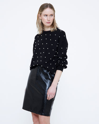 Kait Pearl Sweater