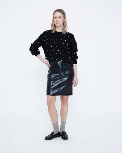 Kait Pearl Sweater