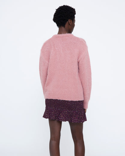Amora Sweater
