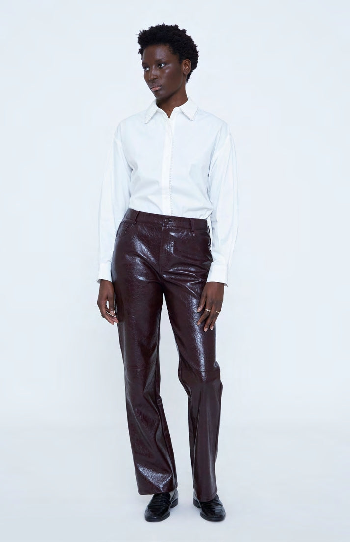 Fallon Pearl Shirt