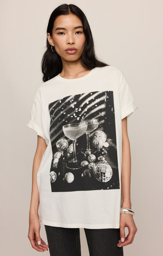 Celebrate Tee