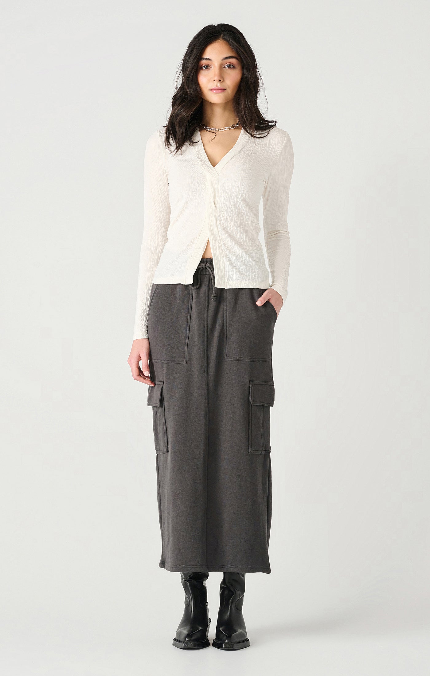 Rosemarie Top