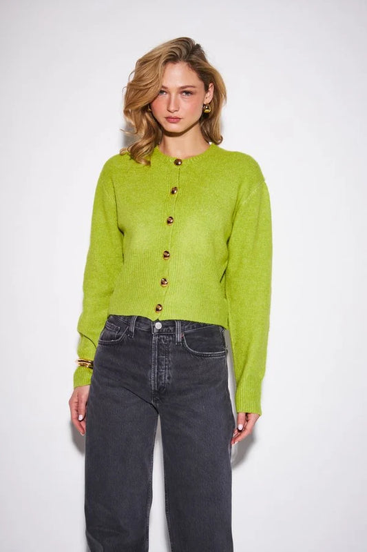 Savannah Sweater