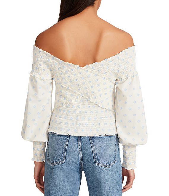 Girl Talk Top