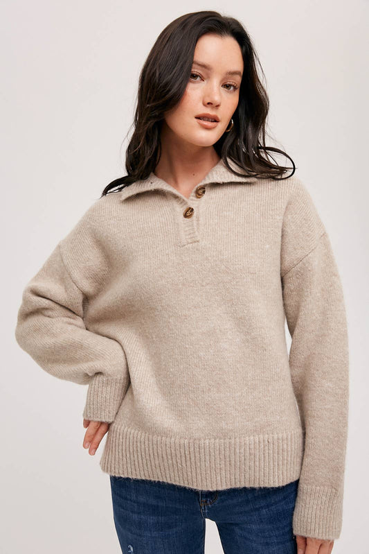 Wilmington Sweater