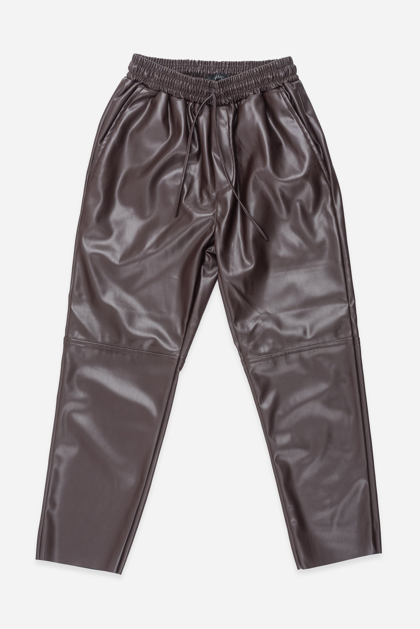 Fleetwood Pant - Dark Chocolate – Ethereal Boutique