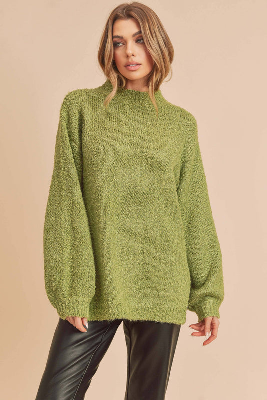 Tamia Sweater