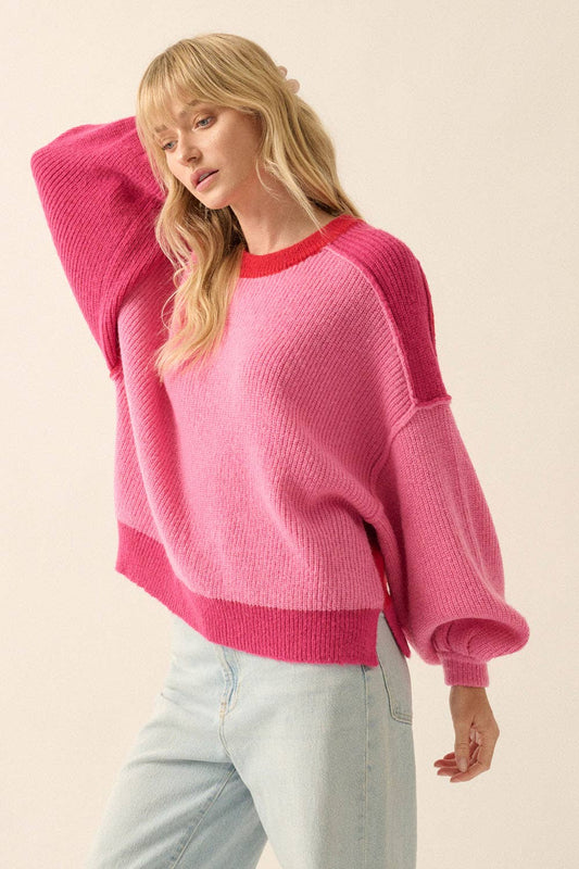 Becky Sweater
