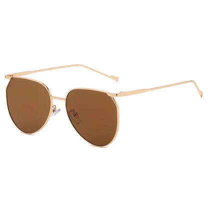 Street Oval Sunglasses (more colors)