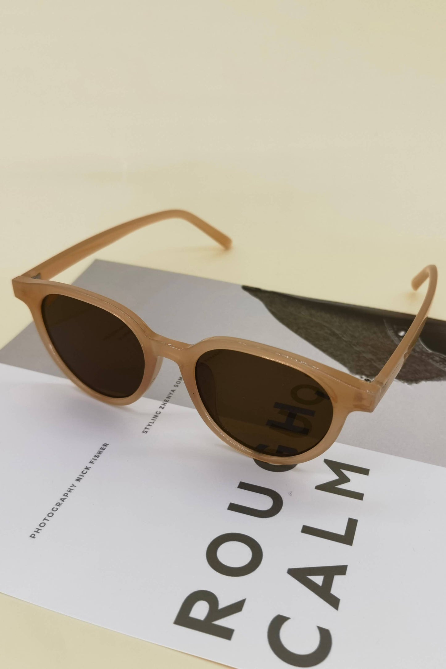 Marlybone Sunglasses