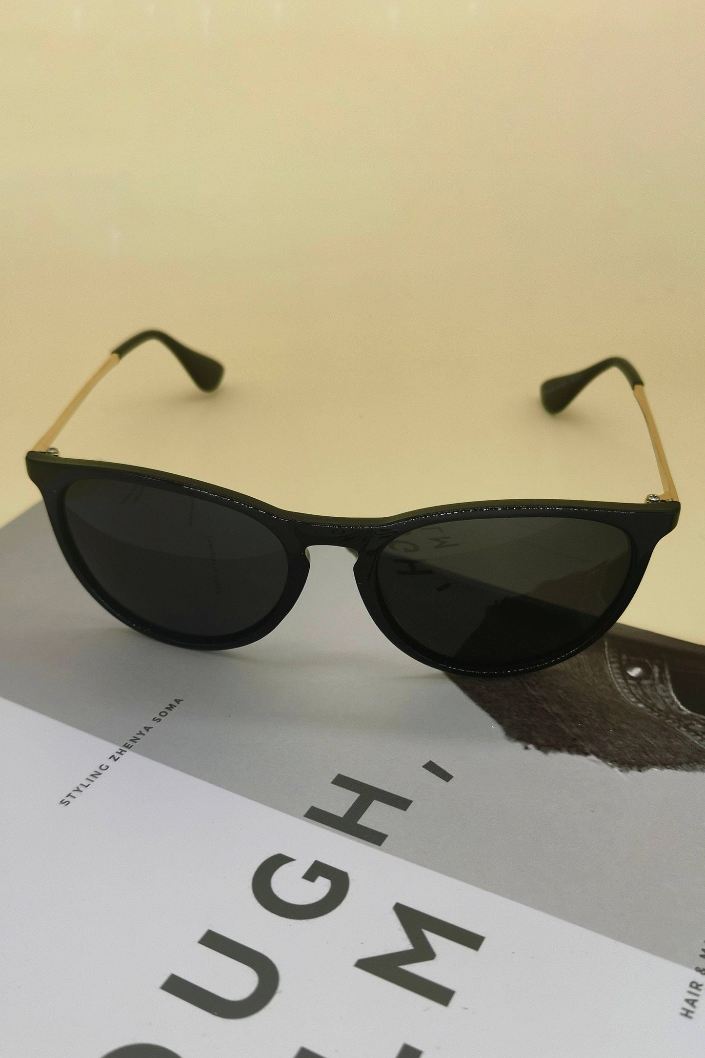 Janey Sunglasses
