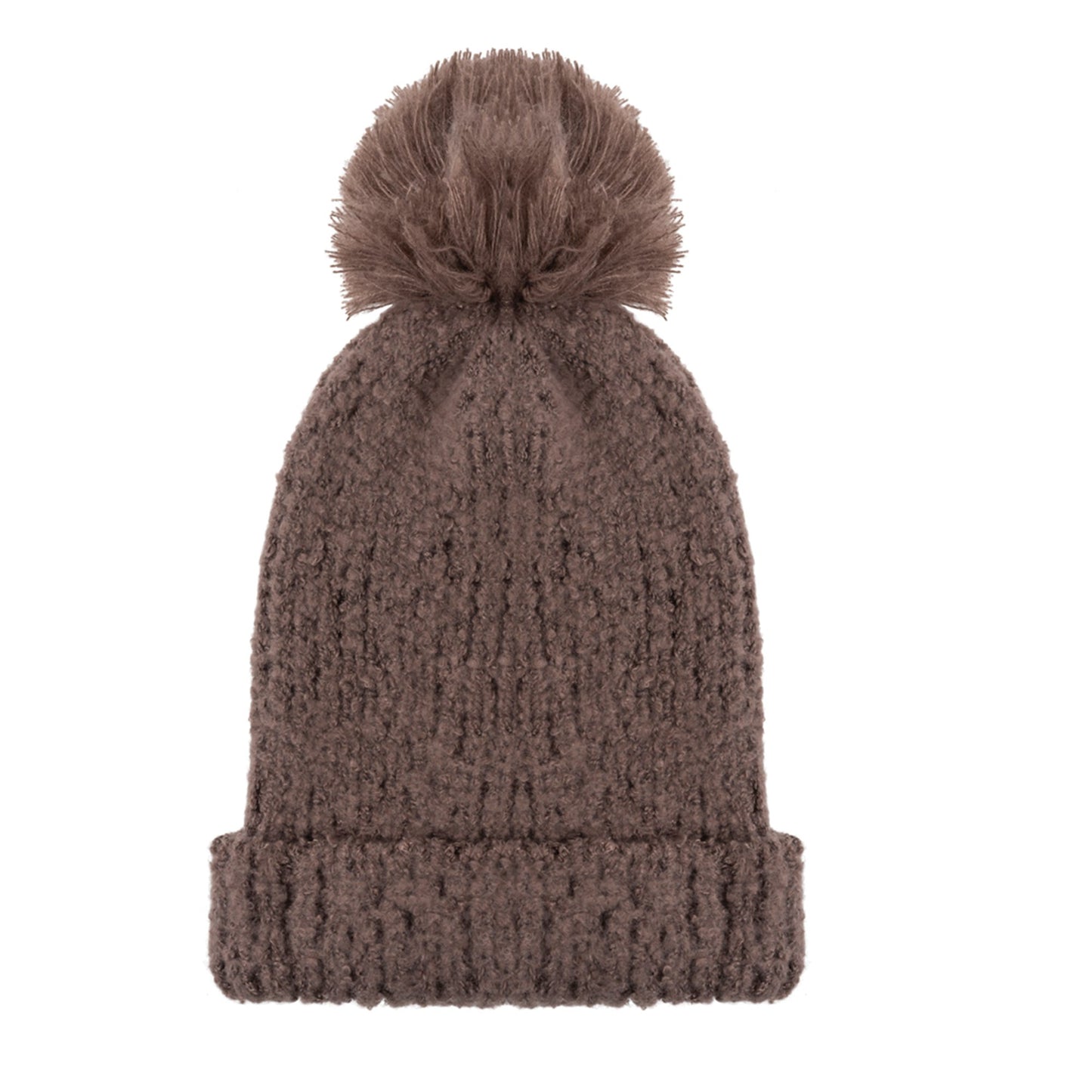 Snow Storm Beanie (3 colors)