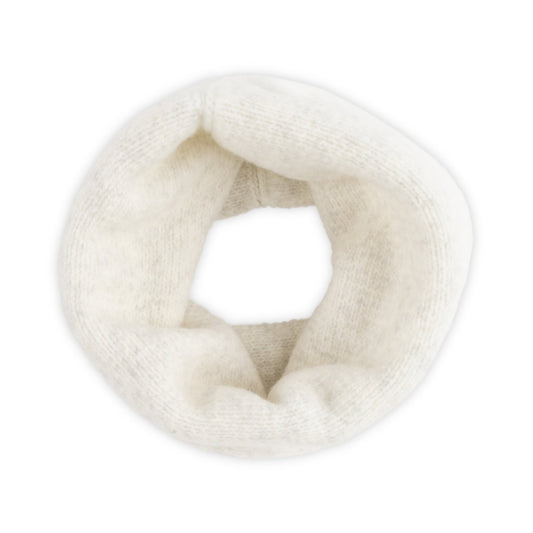 Soft Wool Reversible Scarf