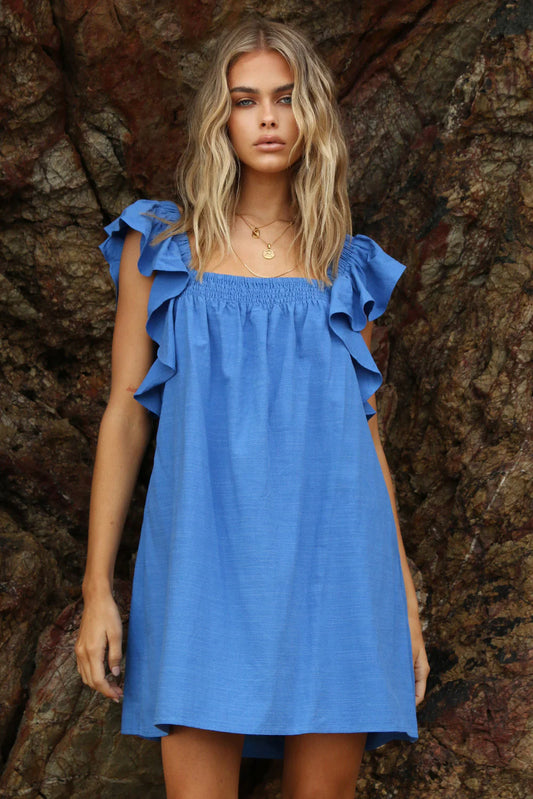Essie Dress