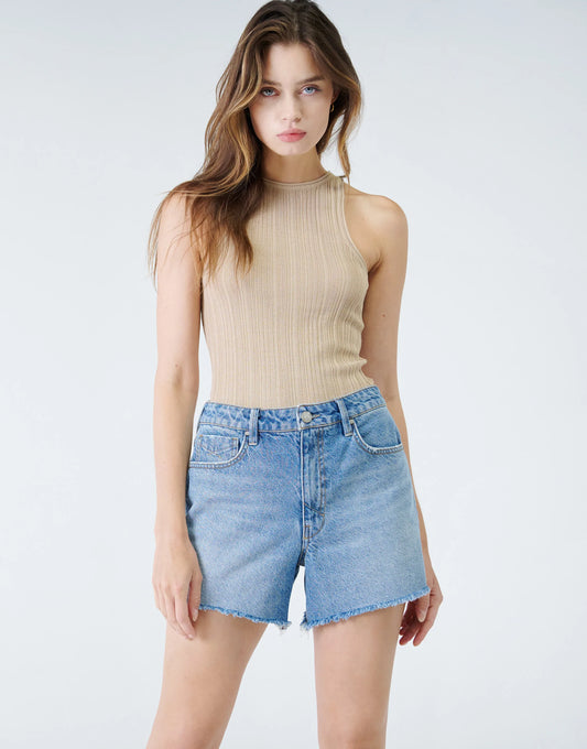 Jessa Loose Easy Short