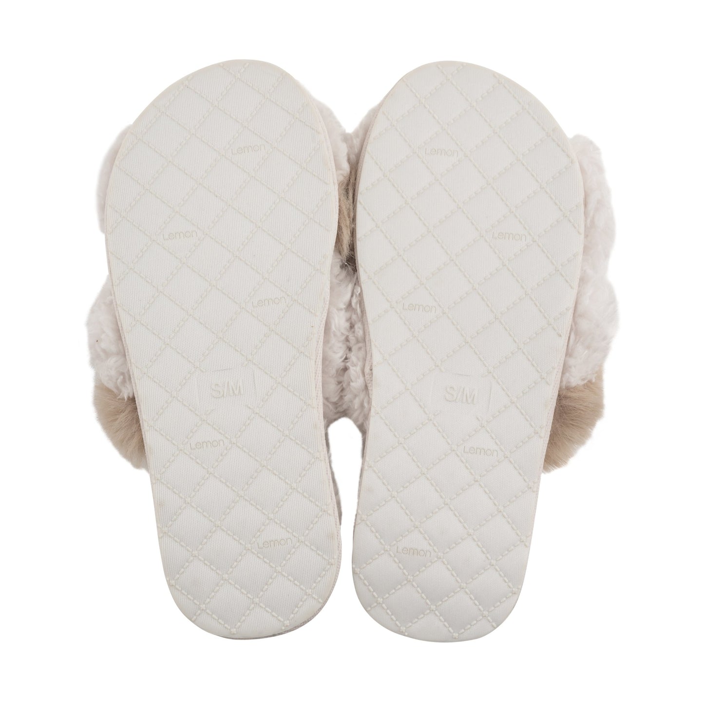 Sleepover Berber Slide Slipper