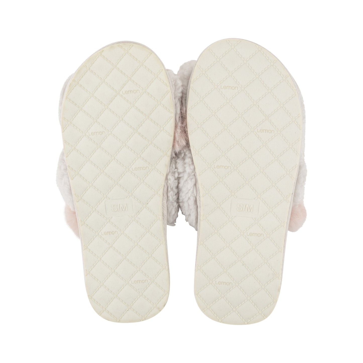 Sleepover Berber Slide Slipper