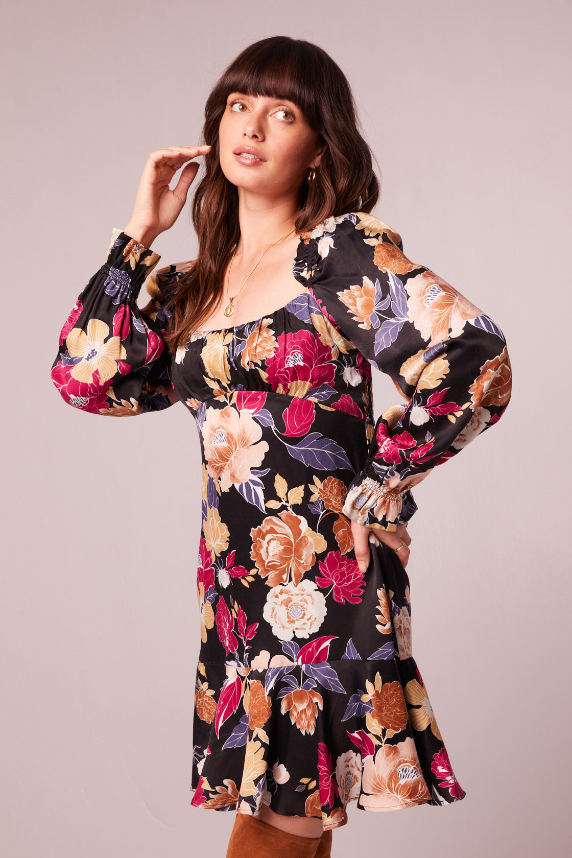 Marguerite Dress