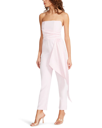 Harlen Jumpsuit-Pink - FINAL SALE