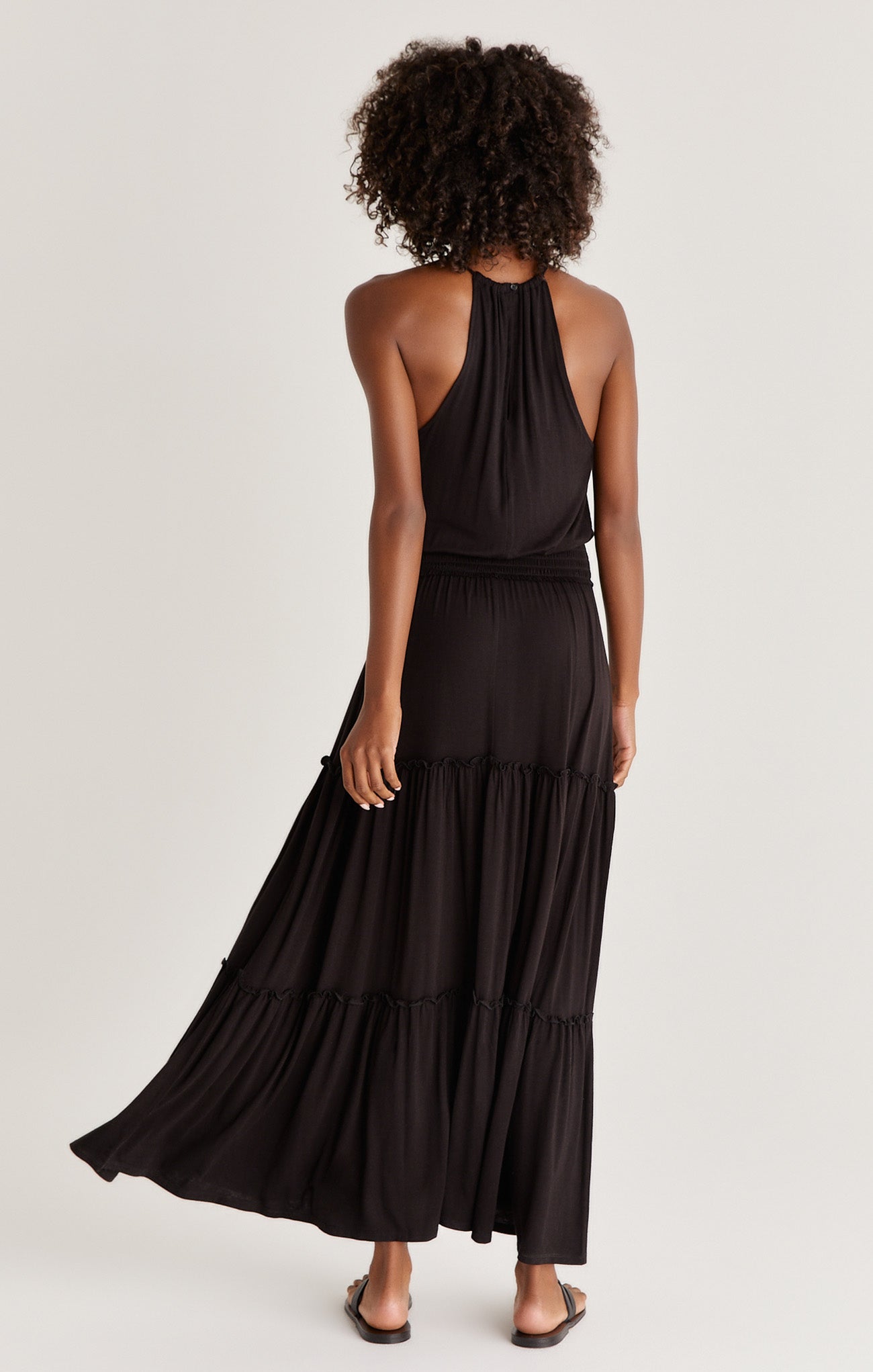 Beverly Sleek Dress