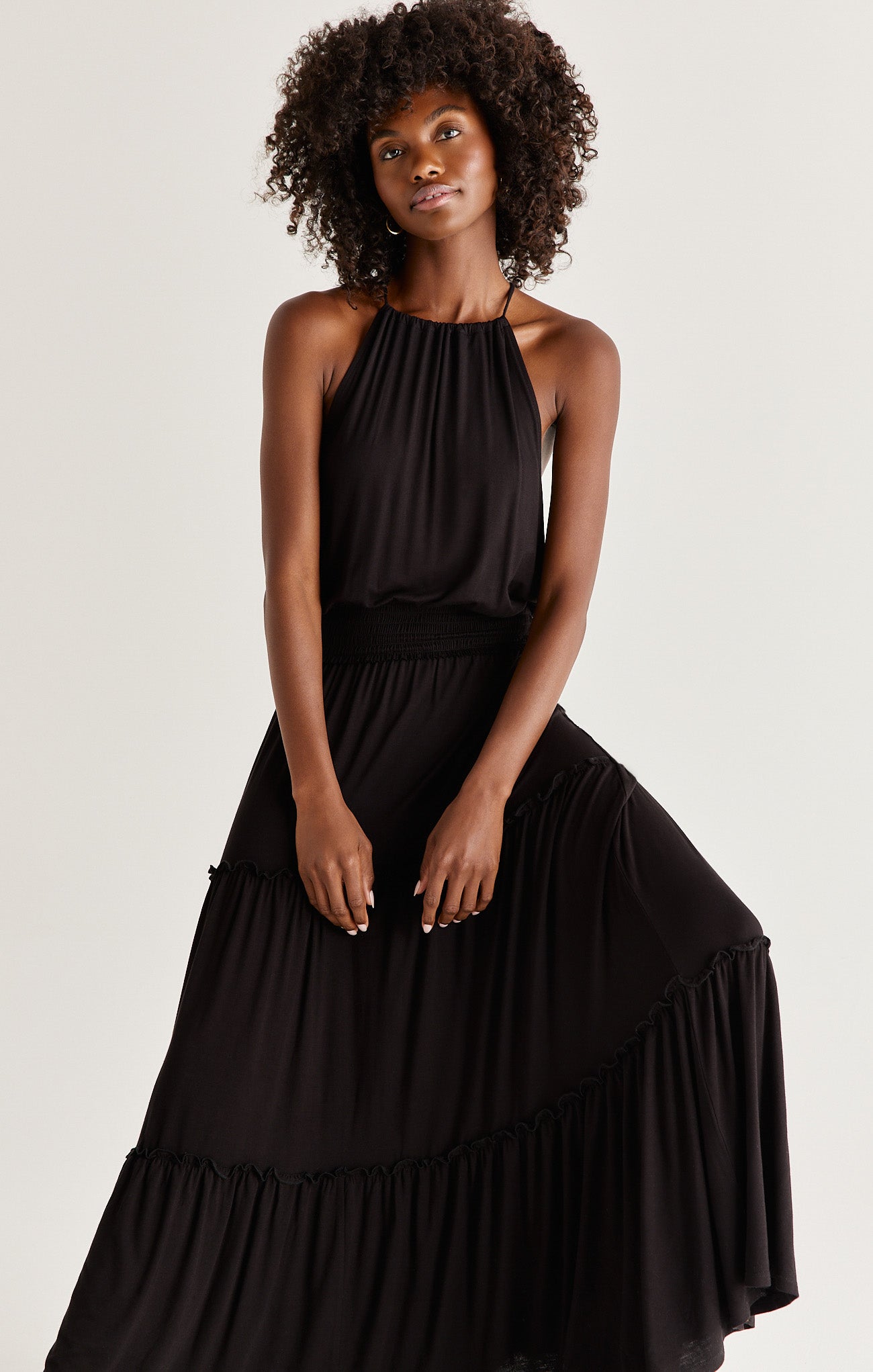 Beverly Sleek Dress