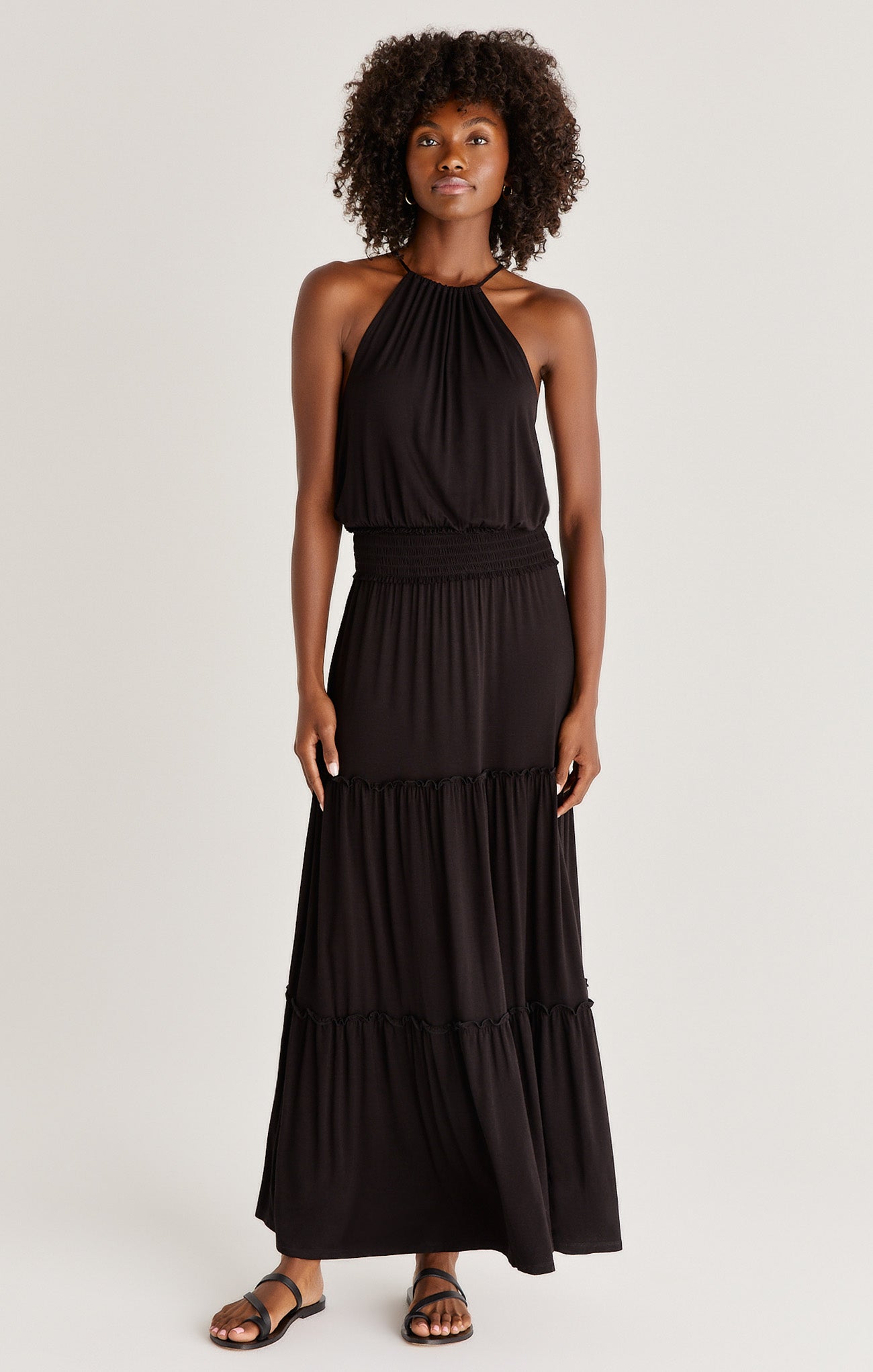 Beverly Sleek Dress