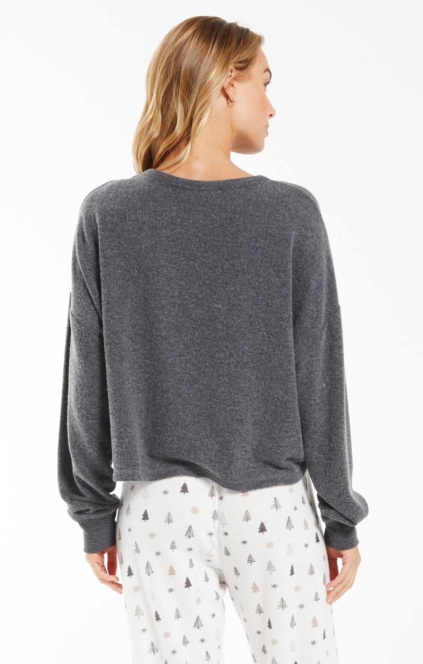 Celine Jingle Top