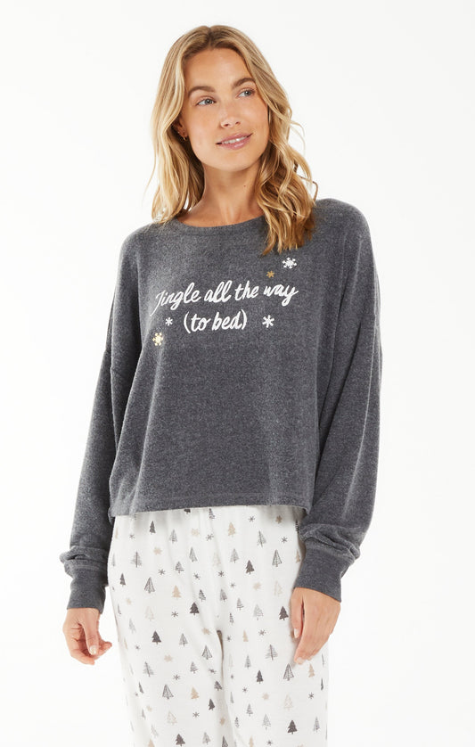 Celine Jingle Top
