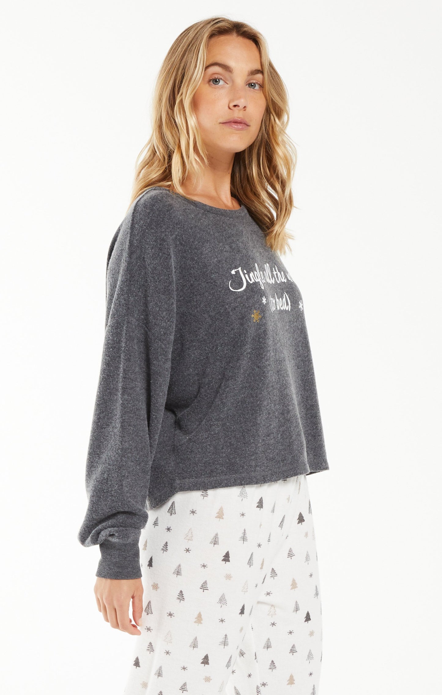 Celine Jingle Top