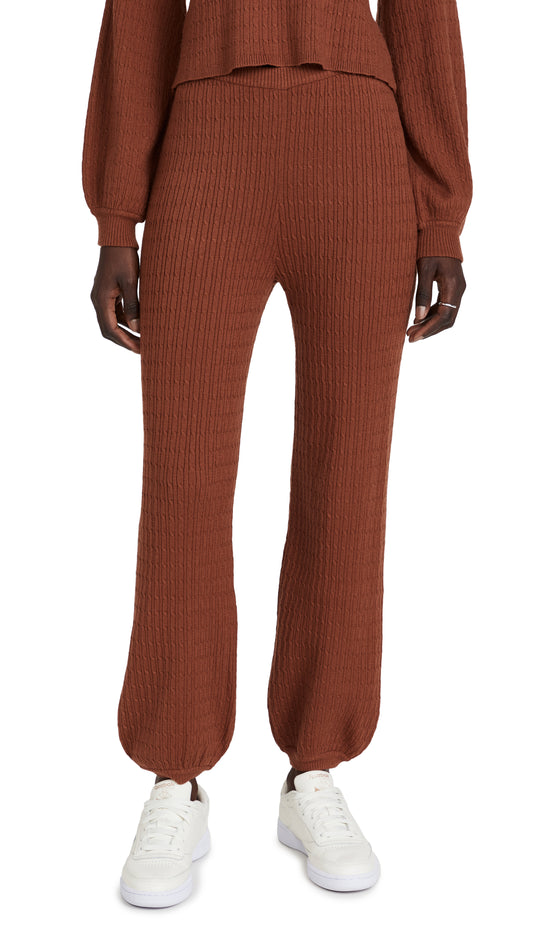 Private Cable Jogger