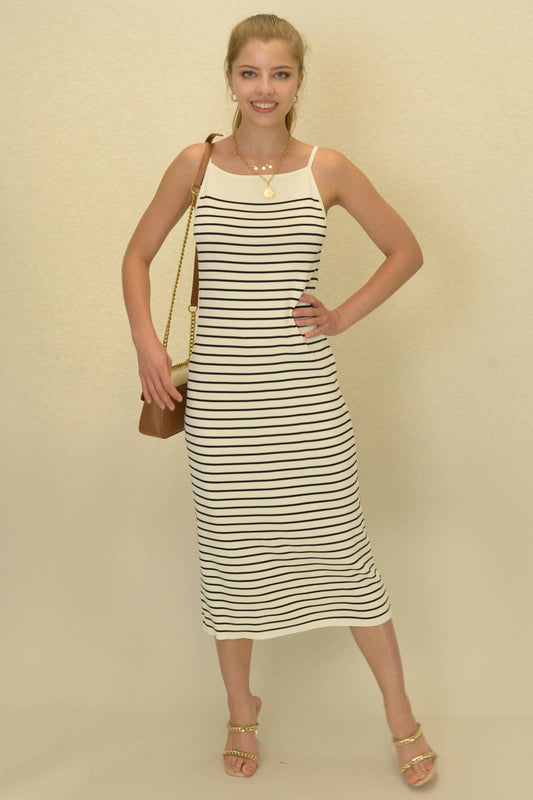 Bridges Knit Dress