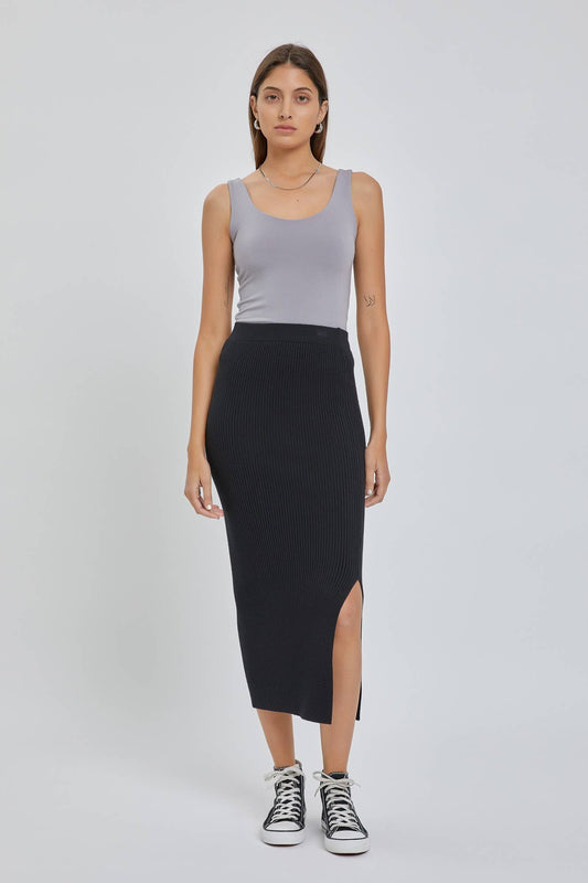 The Gia Skirt