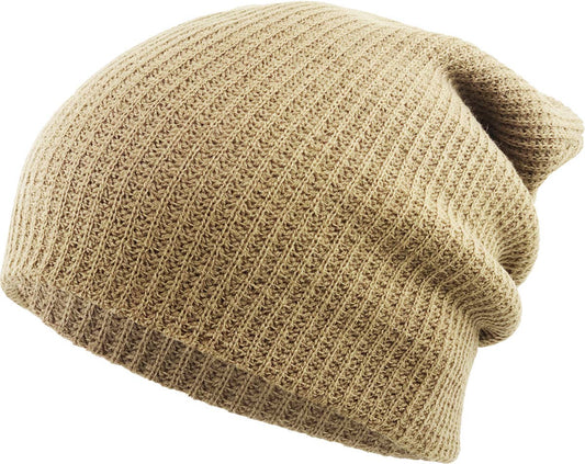 Slouch Beanie