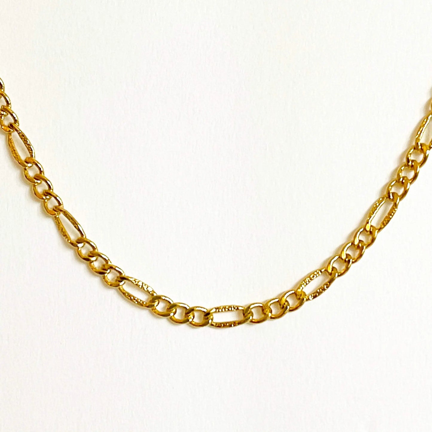 Riley Figaro Chain Necklace