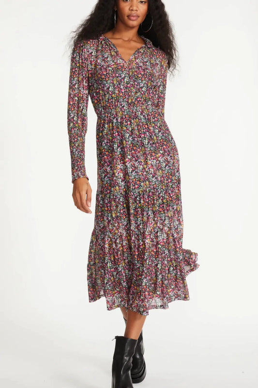 Flora Dress