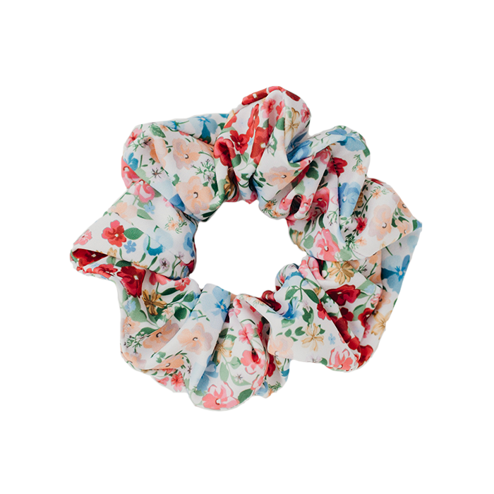 Barbays Scrunchies (more colors)