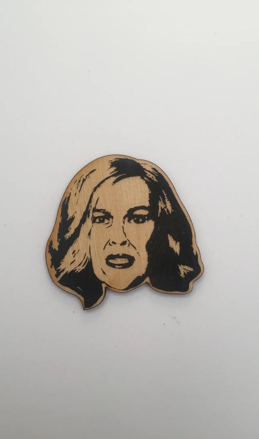 Moira Rose Magnet