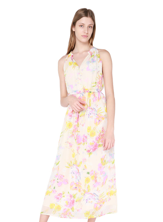 Supermarket Flowers Dress - FINAL SALE