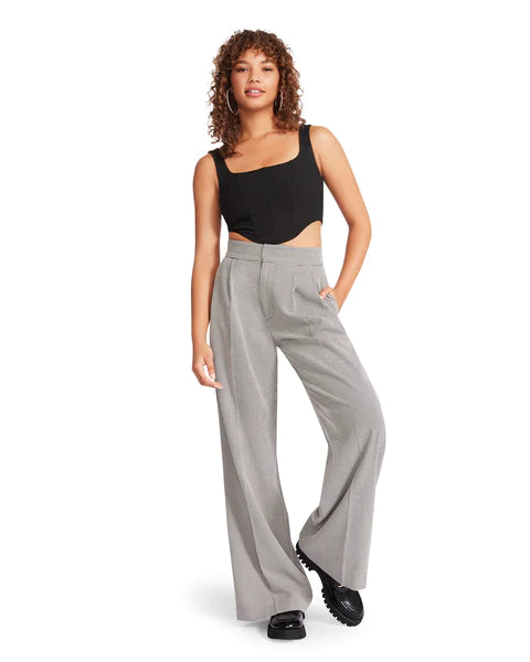 Isabella Houndstooth Pant