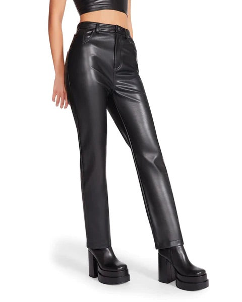 Josie Pant - Hunter Green