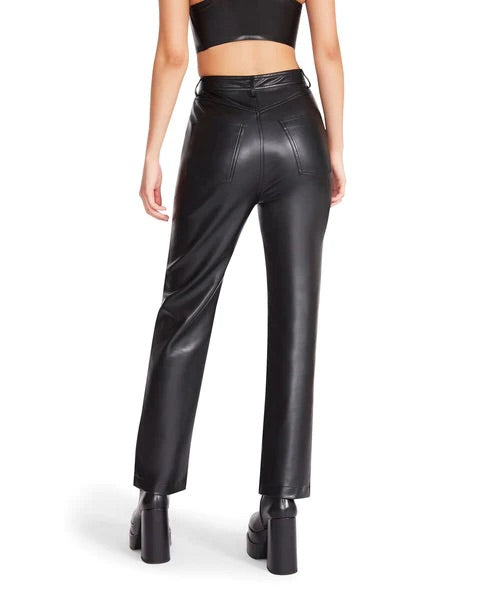 Josie Pant - Hunter Green