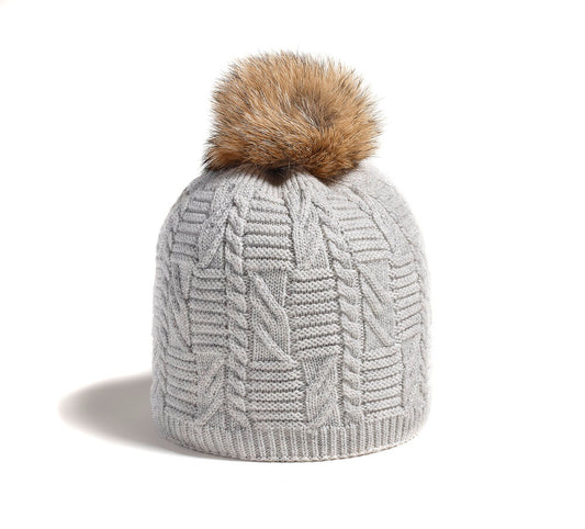 Mount Galatea Hat